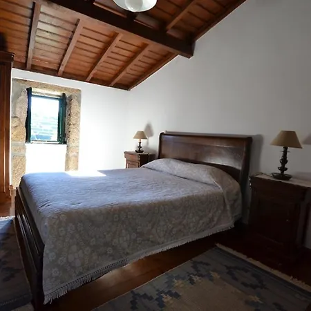 Casa Do Souto Séjour à la campagne