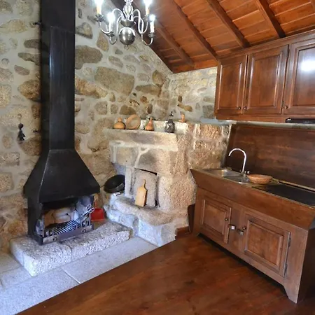 Casa Do Souto Soajo