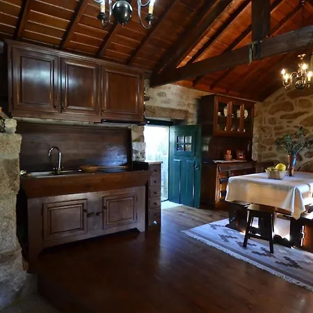 Casa Do Souto *
