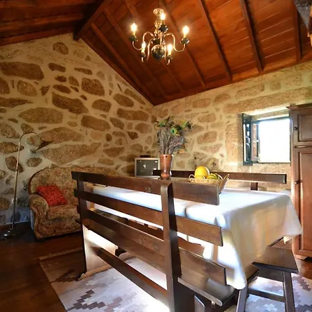 Casa Do Souto