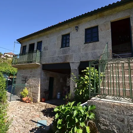 Casa Do Souto * Soajo