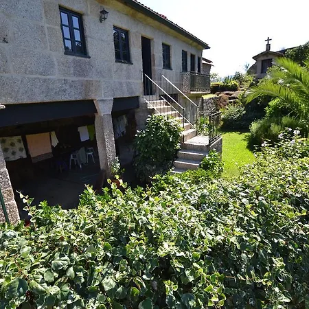 Casa Do Souto *