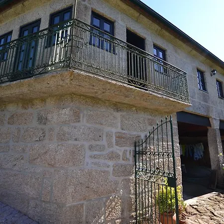 Casa Do Souto *