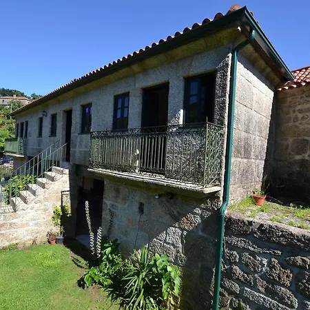 Casa Do Souto Séjour à la campagne Soajo