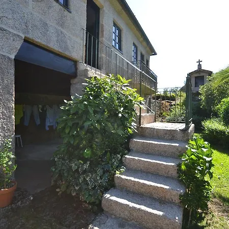Casa Do Souto *