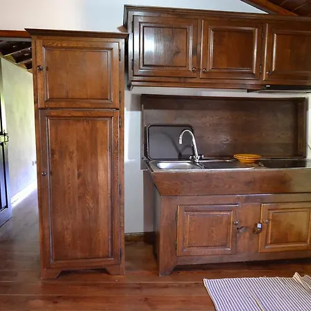 Casa Do Souto Летний дом Суажу