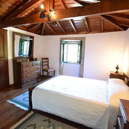 Casa Do Souto Séjour à la campagne *