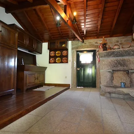 Casa Do Souto *