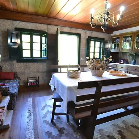 Casa Do Souto Séjour à la campagne Soajo