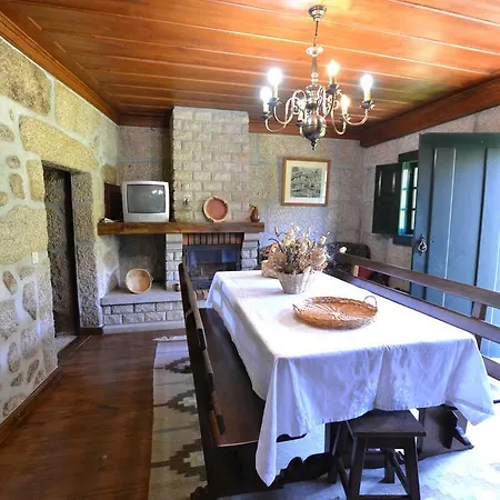 Casa Do Souto Soajo