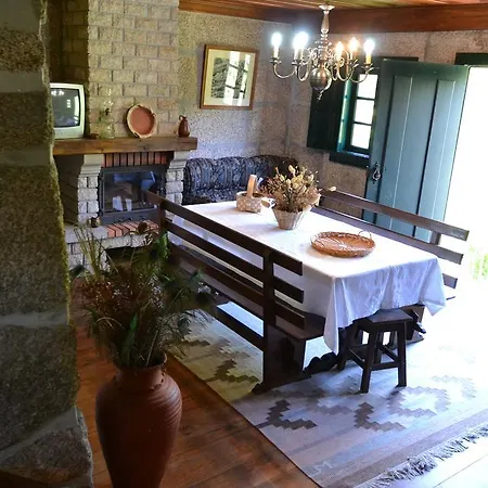 Casa Do Souto *