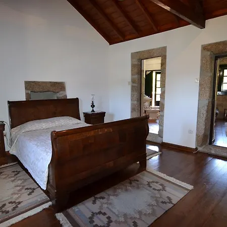 Casa Do Souto *