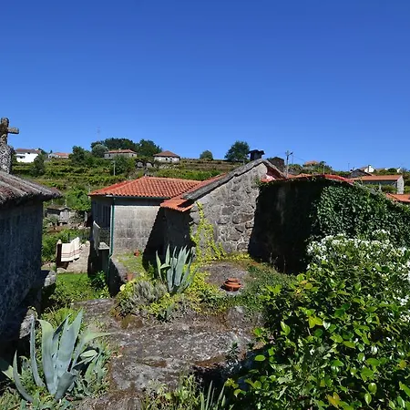 Casa Do Souto