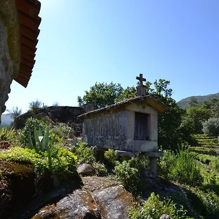 Séjour à la campagne Casa Do Souto