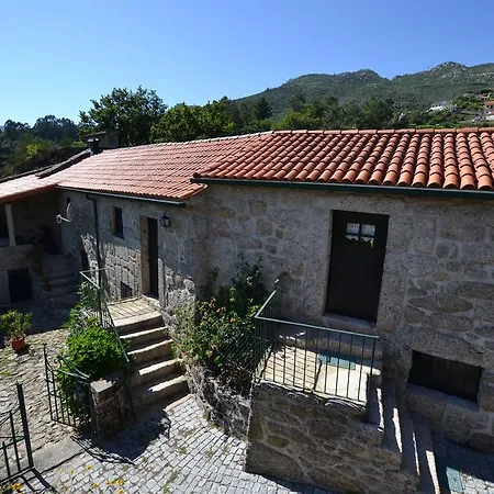 Casa Do Souto Soajo