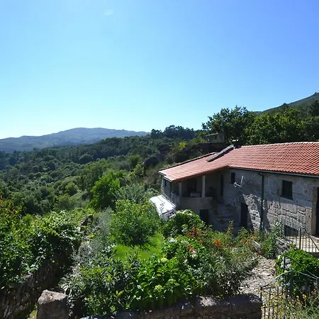 Casa Do Souto Séjour à la campagne