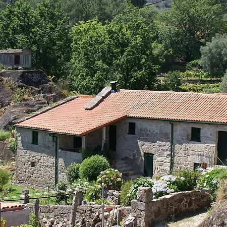 Casa Do Souto Soajo