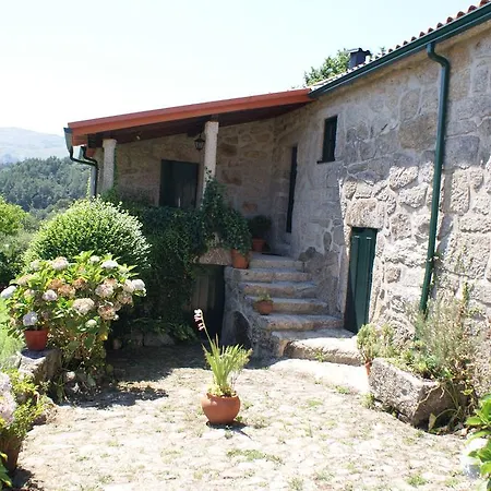 Casa Do Souto Soajo
