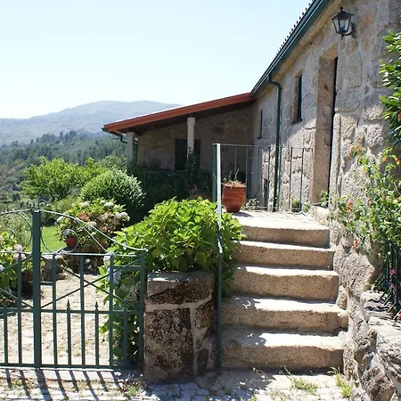 Séjour à la campagne Casa Do Souto