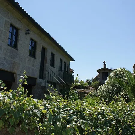 Casa Do Souto Soajo